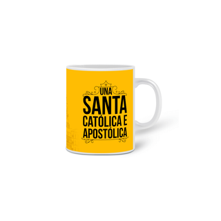 Nome do produtoCaneca Vaticano