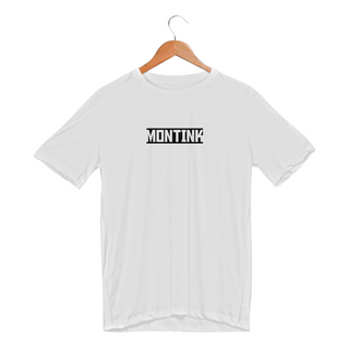 Nome do produtoCamiseta Sport UV - Barra Montink