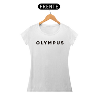 Nome do produtoCamiseta - Olympus Babruna