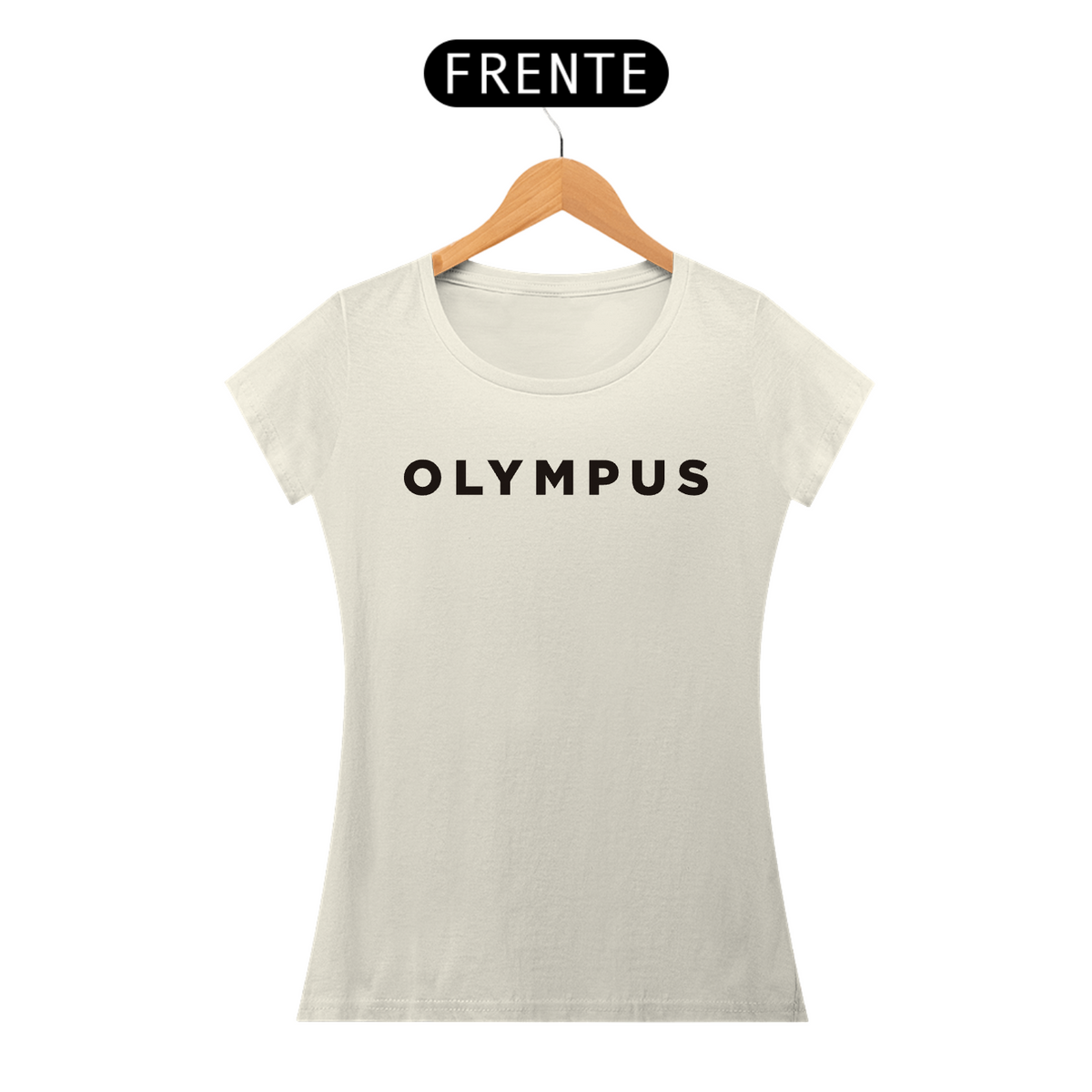 Nome do produto: Camiseta - Olympus Babruna