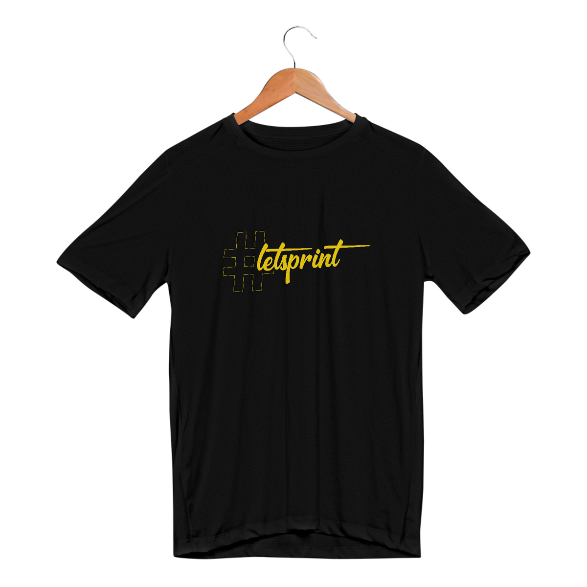 Nome do produto: Camiseta Sport UV - #letsprint