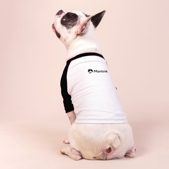 Camisa Pet Dog - Montink