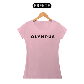 Nome do produtoCamiseta - Olympus Babruna