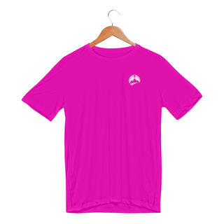 Nome do produtoCamiseta Sport UV - Montink Peito