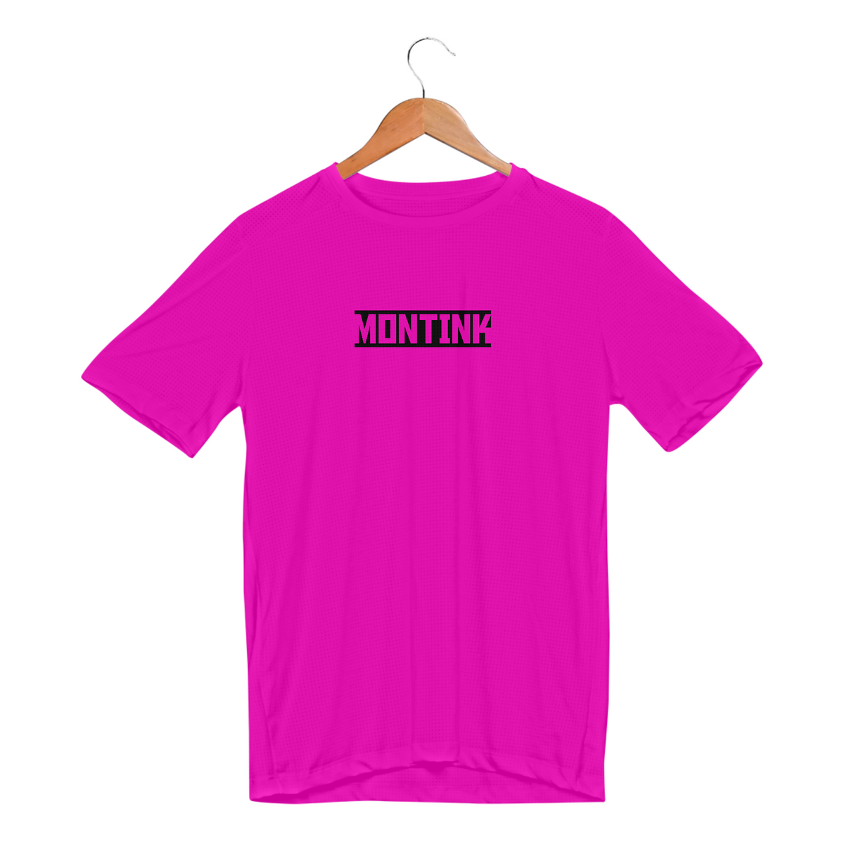 Nome do produto: Camiseta Sport UV - Barra Montink