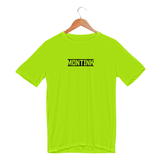 Nome do produtoCamiseta Sport UV - Barra Montink