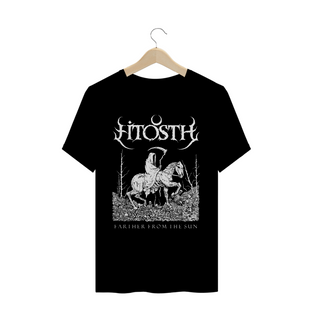 Nome do produtoLITOSTH - Farther from the Sun (Camiseta Oficial)