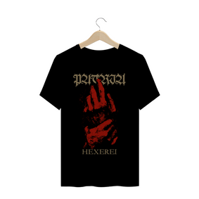 PATRIA - Hexerei (Camiseta Oficial)