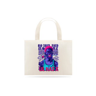 Eco bag Lil Nas 