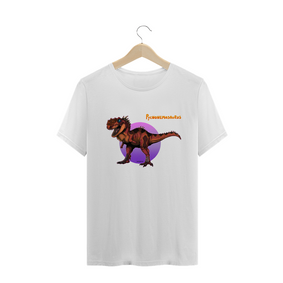 Nome do produto  Camiseta Dinossauro Pycnonemosaurus