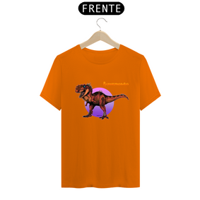 Nome do produto  Camiseta Pycnonemosaurus