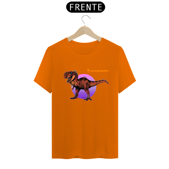 Camiseta Pycnonemosaurus