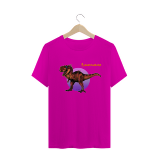 Nome do produtoCamiseta Dinossauro Pycnonemosaurus
