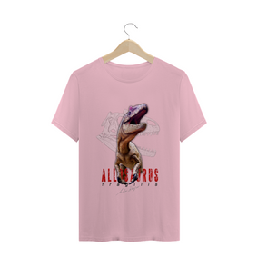Nome do produto  Camiseta Allosaurus