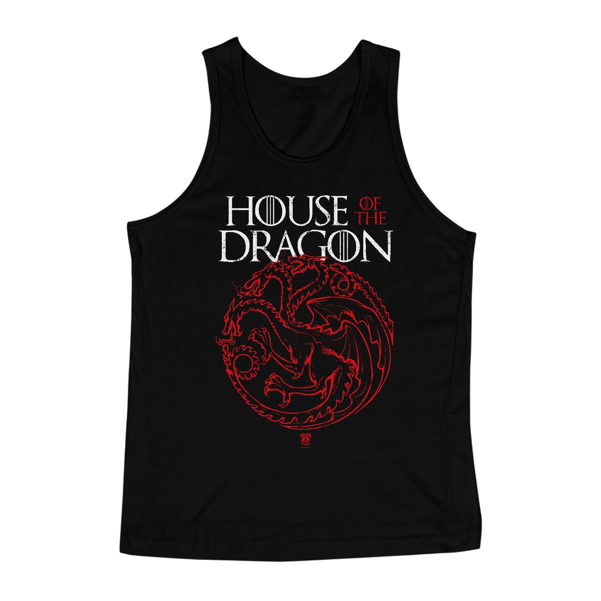 Nome do produto: House of the Dragon