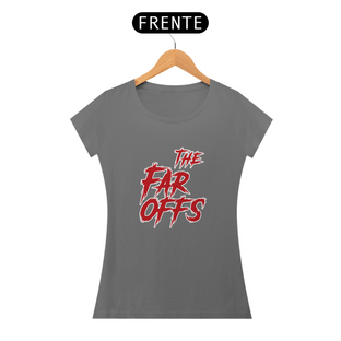 Nome do produtoTshirt Feminina estonada Faroffs