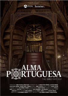 Poster Alma Portuguesa
