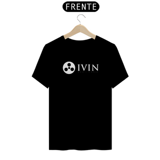 T-shirt IVIN Logo