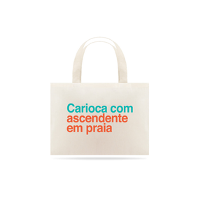Signo Carioca / Ecobag