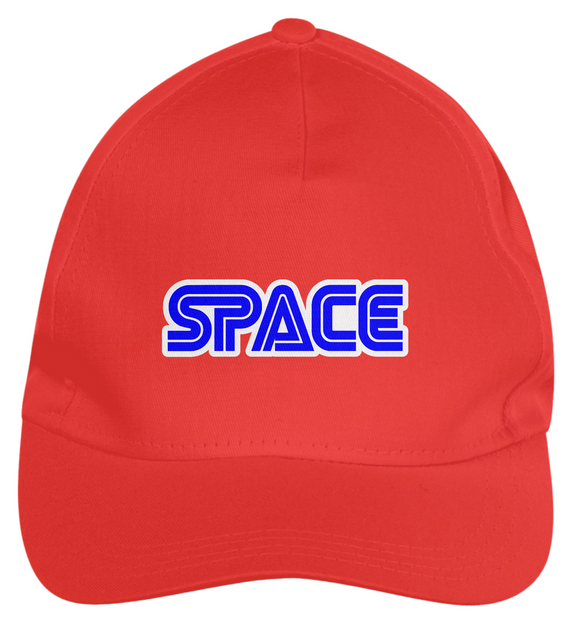 SPACE RED