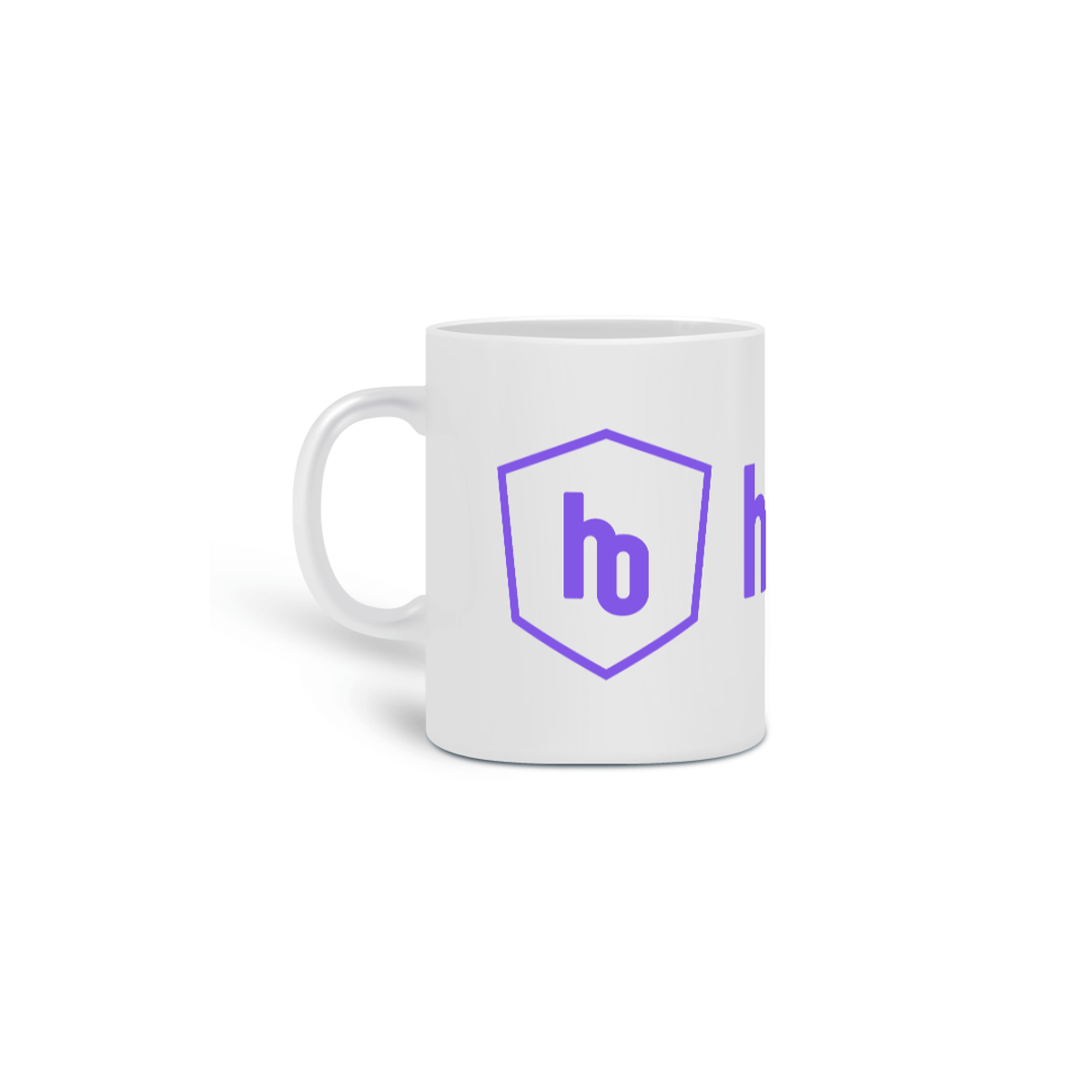 Nome do produto: Caneca hackone