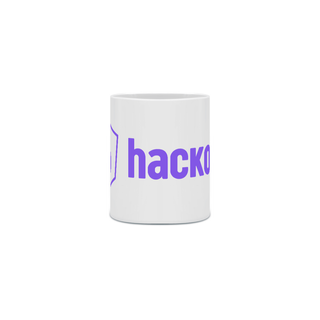 Nome do produtoCaneca hackone