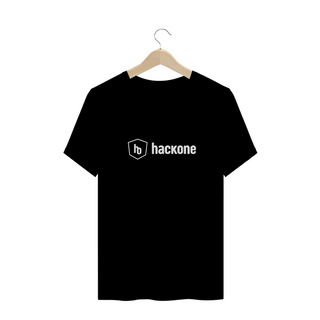 Nome do produtoHackone Logo Branco