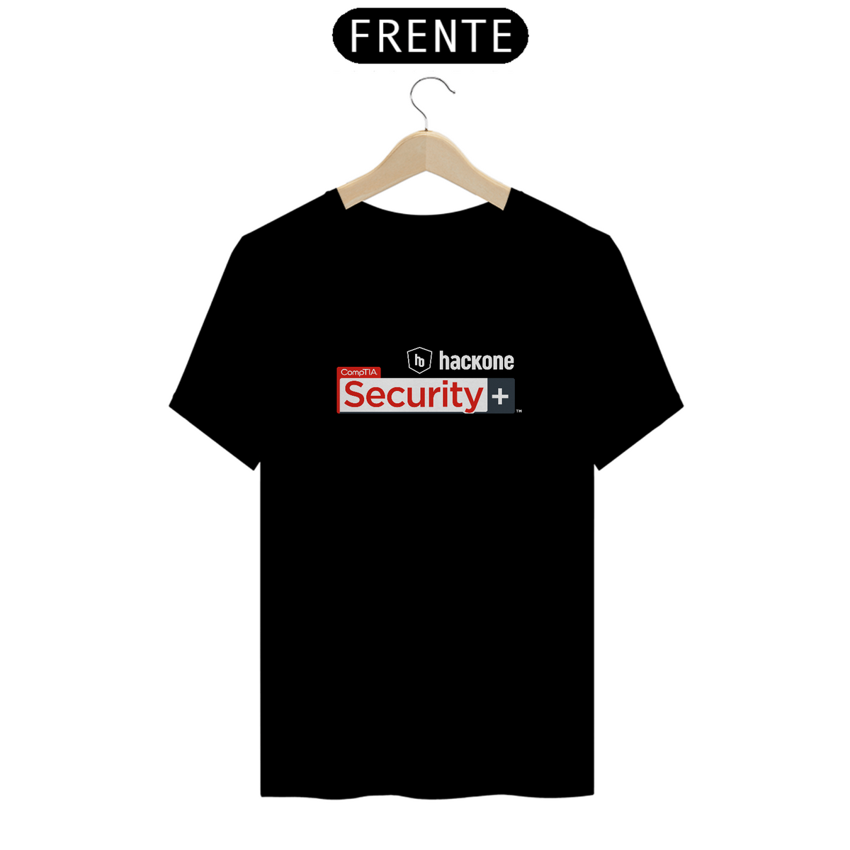 Nome do produto: Security+ Hackone