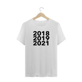 2021 - Masc T-Shirt Quality