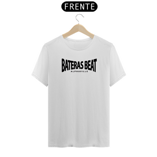 Camiseta Bateras Beat - LN 