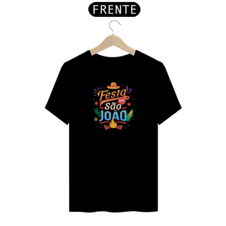 T-Shirt Festa de São João