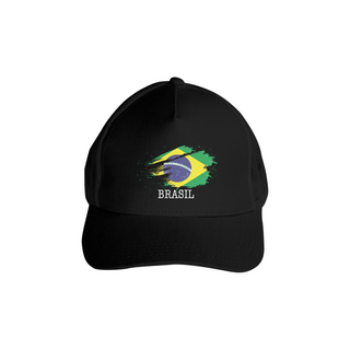 Boné Brasil