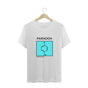 Camiseta: Paradox