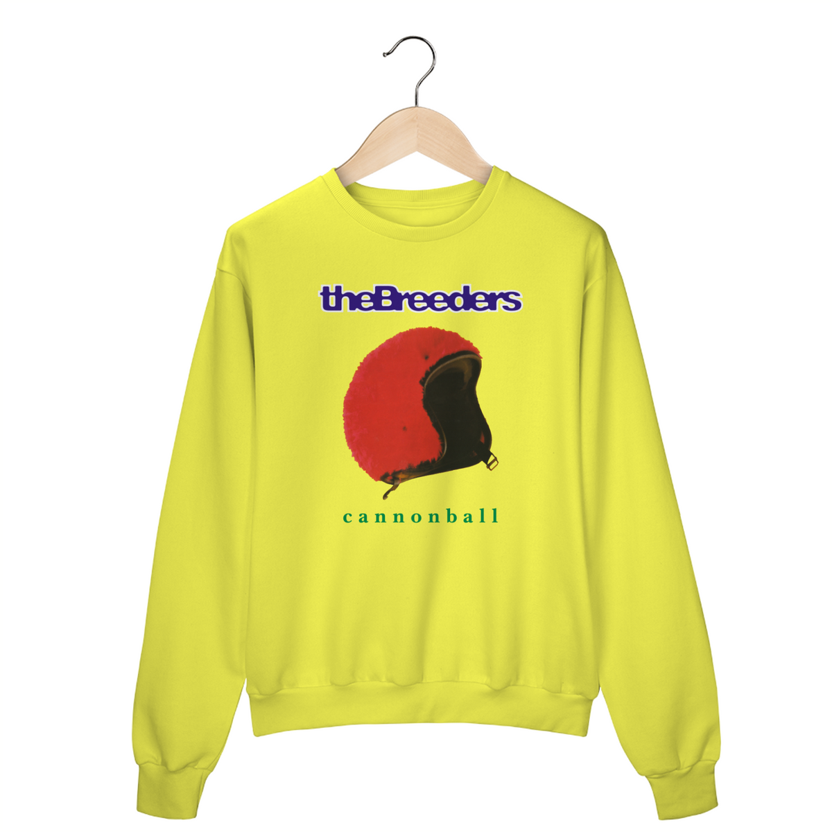 Nome do produto: THE BREEDERS