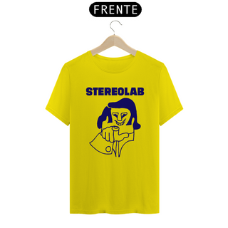 Nome do produtoSTEREOLAB