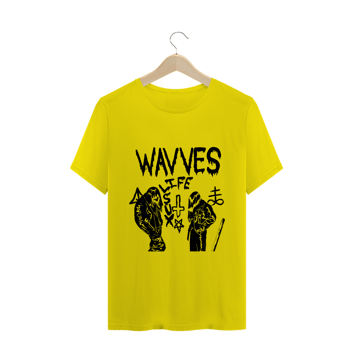 Nome do produto: WAVVES