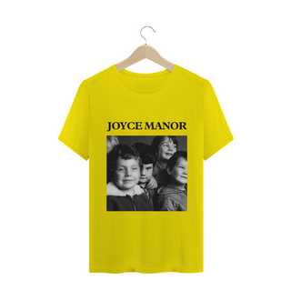 Nome do produtoJOYCE MANOR