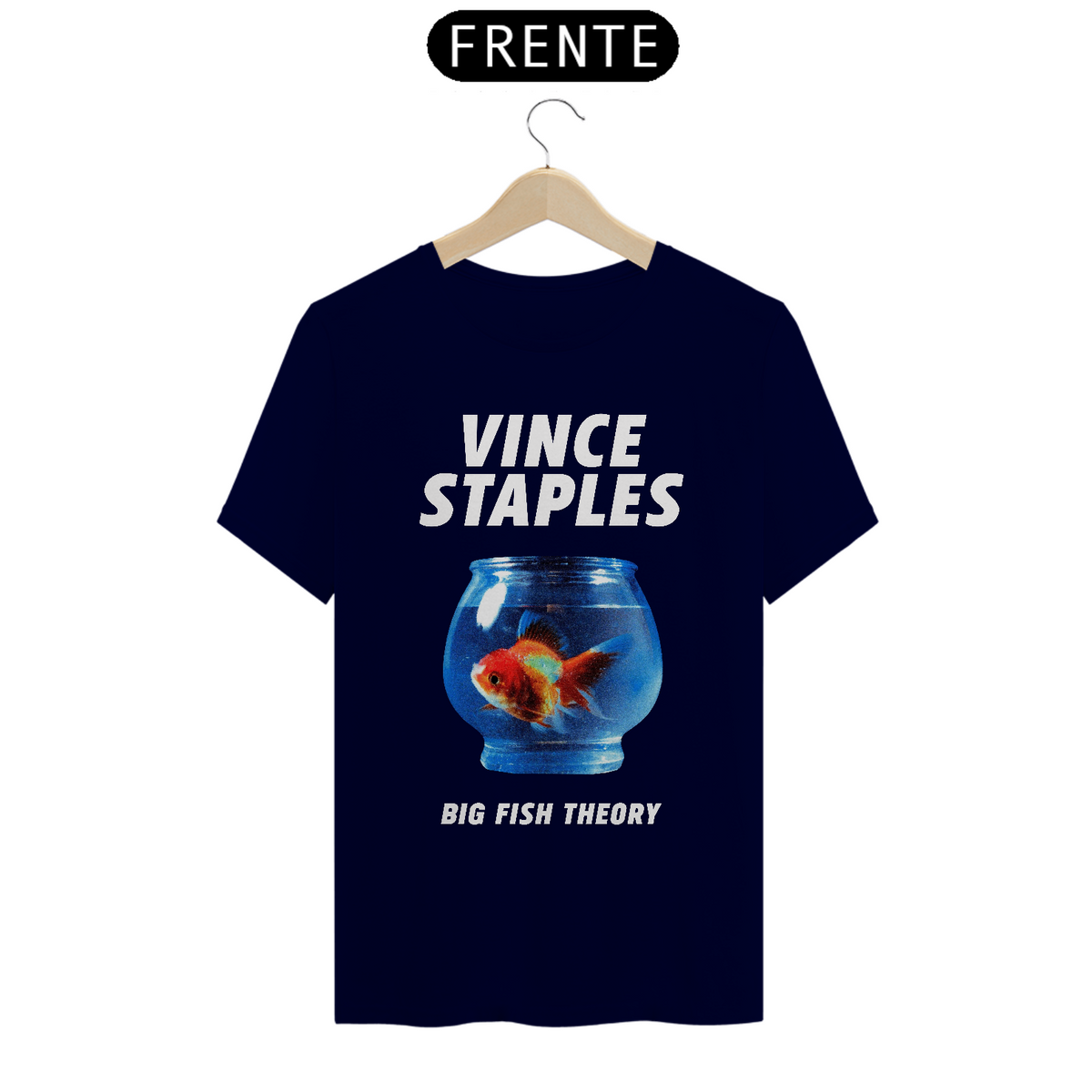 Nome do produto: VINCE STAPLES