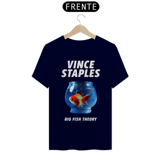 Nome do produtoVINCE STAPLES