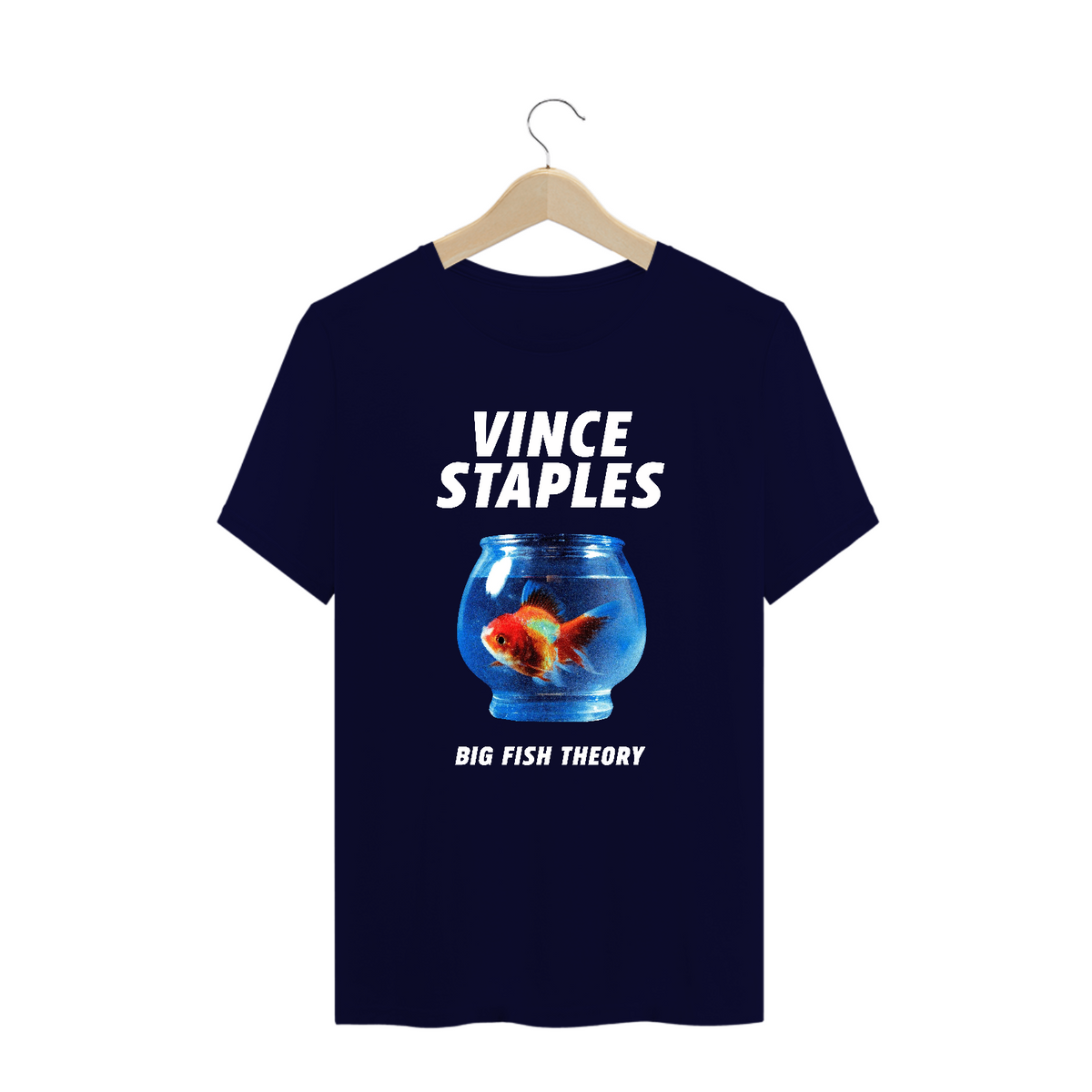 Nome do produto: VINCE STAPLES