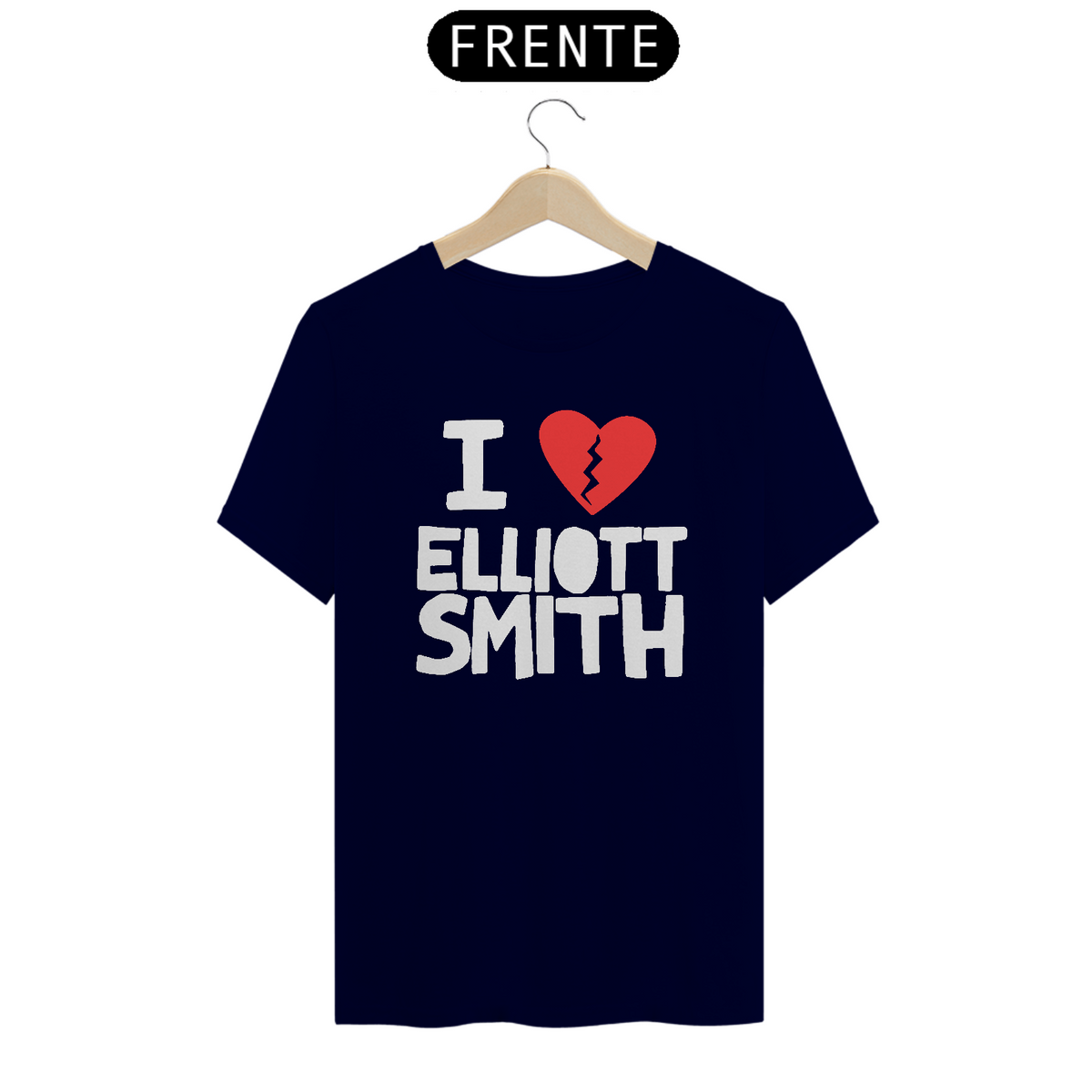 Nome do produto: ELLIOTT SMITH
