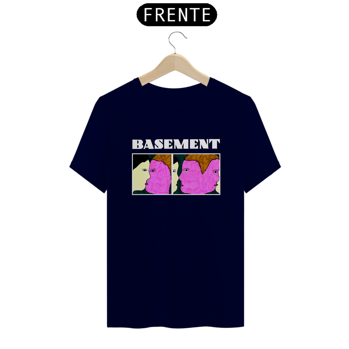 Nome do produto: BASEMENT