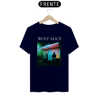 Nome do produtoWOLF ALICE