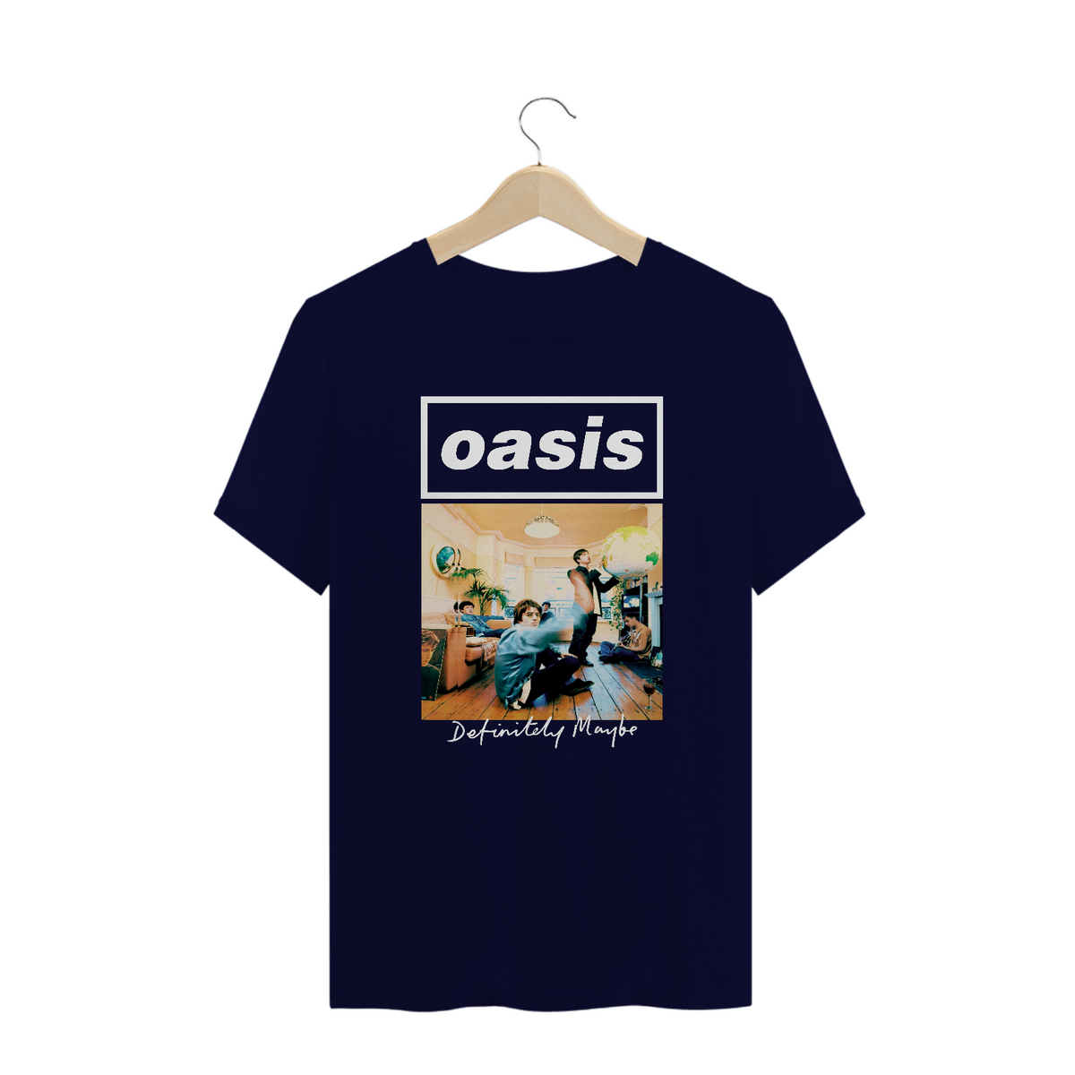 Nome do produto: OASIS // Plus Size