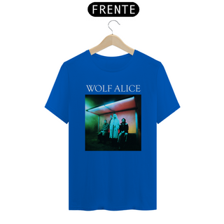 Nome do produtoWOLF ALICE