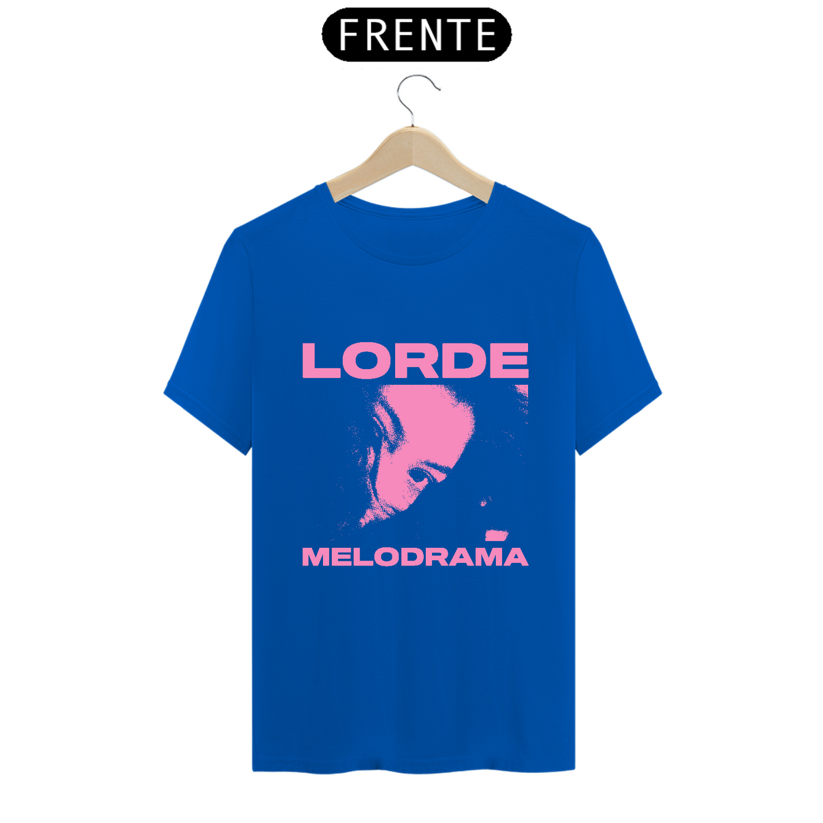 Nome do produto: LORDE