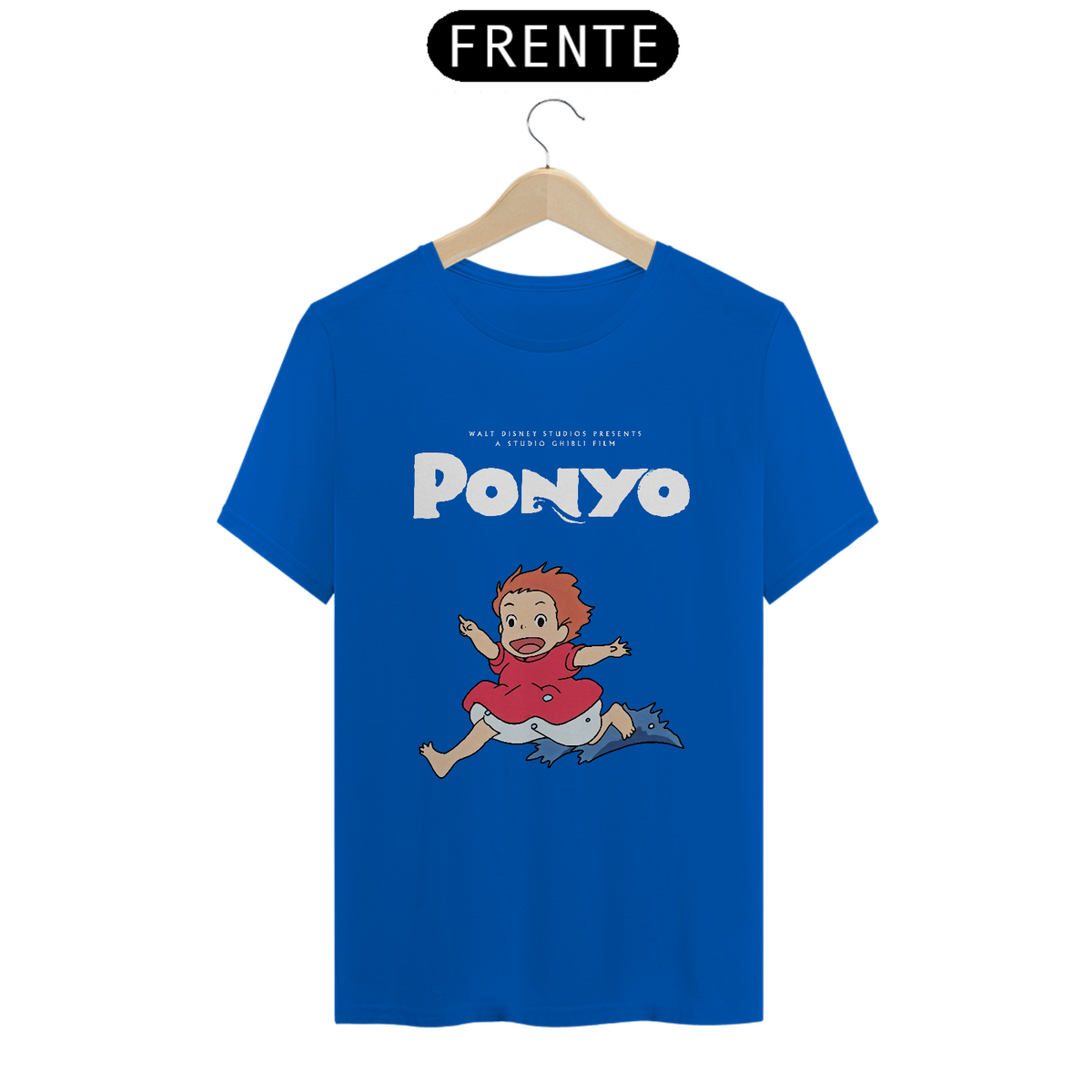 Nome do produto: PONYO