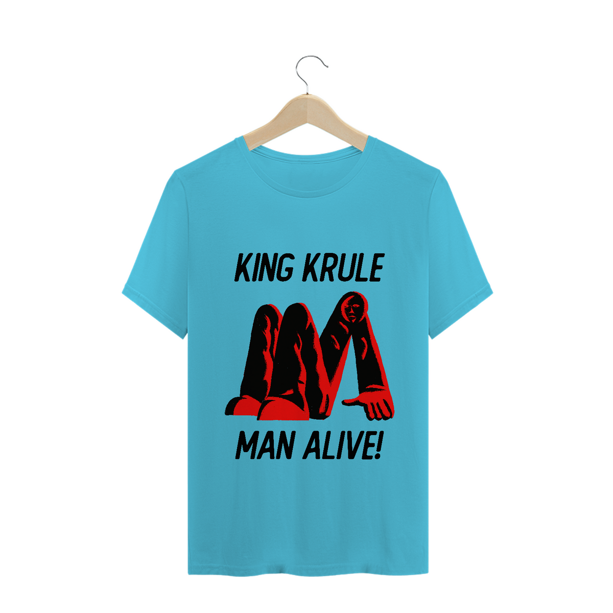 Nome do produto: KING KRULE