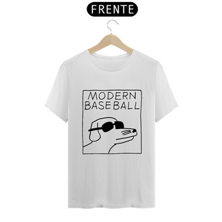 Nome do produtoMODERN BASEBALL