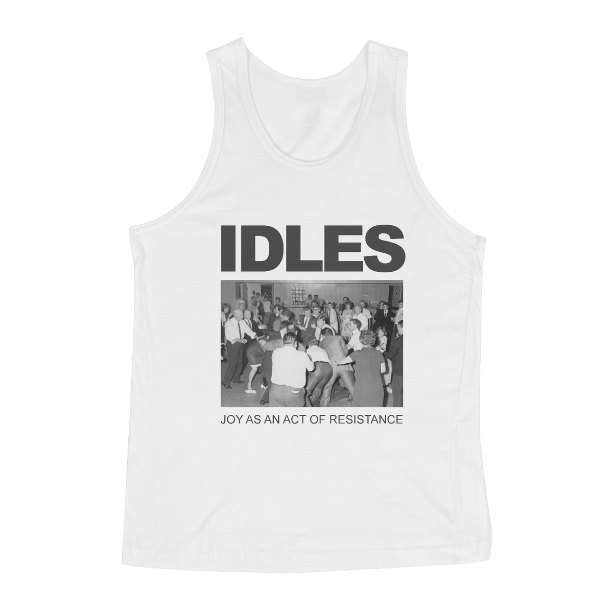 Nome do produto: IDLES